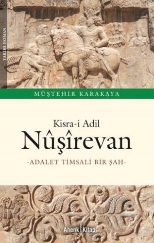 Kisra-i Adil Nuşirevan - 1
