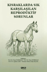 Kısraklarda Sık Karşılaşılan Reprodüktif Sorunlar - Gece Kitaplığı