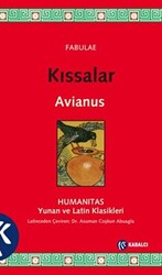 Kıssalar - 1