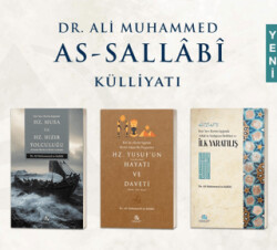 Kıssalarla İman Eğitimi Serisi - 1 - Asalet Yayınları