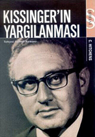 Kissinger’ın Yargılanması - 1