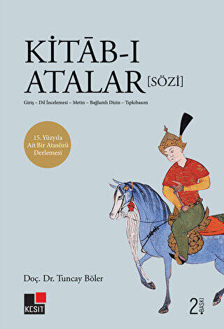 Kitab-ı Atalar Sözi - 1