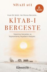 Kitab-ı Berceste - Güneşyolu Yapım Yayın