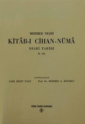 Kitab-ı Cihan-Nüma 2. Cilt - 1