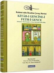 Kitab-ı Gencine-i Feth-i Gence - 1