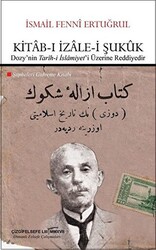 Kitab-ı İzale-i Şukuk - 1