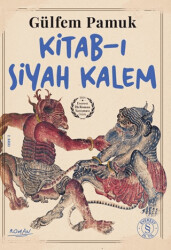 Kitab-ı Siyah Kalem - Everest Yayınları