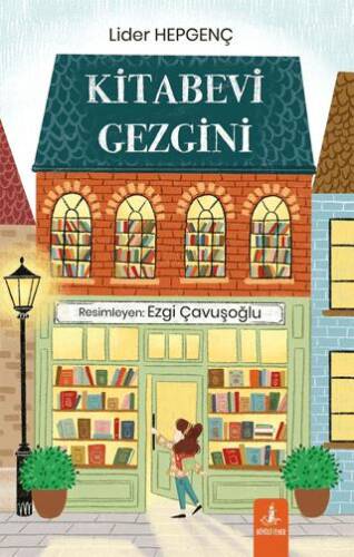 Kitabevi Gezgini - 1