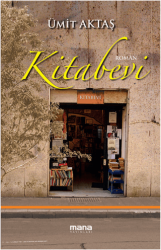 Kitabevi - Mana Yayınları