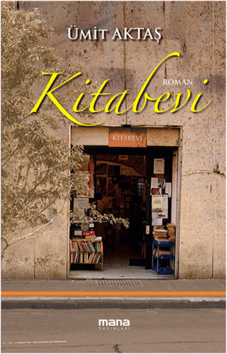 Kitabevi - 1