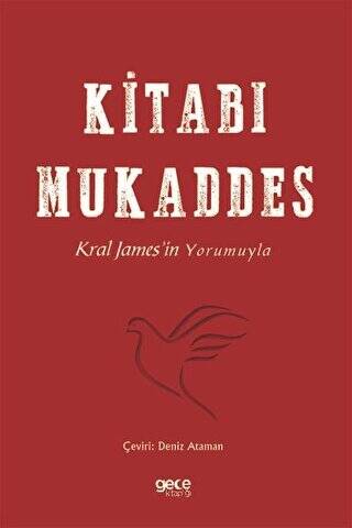 Kitabı Mukaddes - 1
