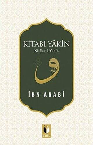 Kitabı Yakin - 1