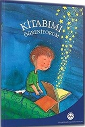 Kitabımı Öğreniyorum - 1