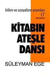 Kitabın Ateşle Dansı - 1