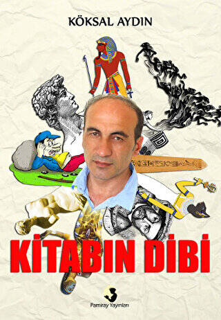 Kitabın Dibi - 1