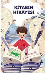 Kitabın Hikayesi - 1