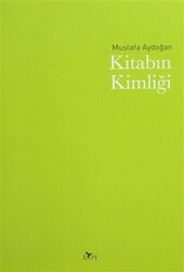 Kitabın Kimliği - 1