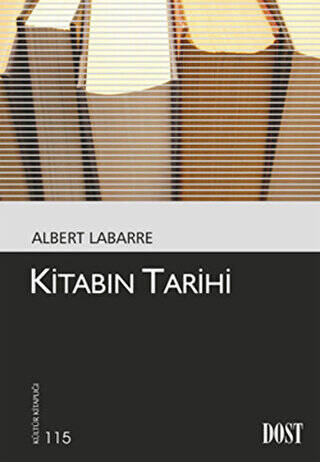 Kitabın Tarihi - 1