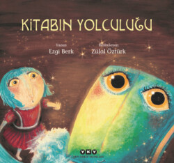 Kitabın Yolculuğu - 1