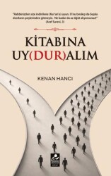 Kitabına Uyduralım - Mercan Kitap