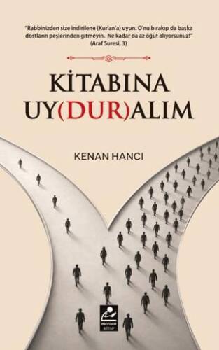 Kitabına Uyduralım - 1