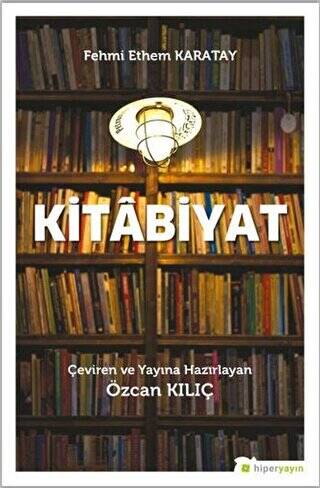 Kitabiyat - 1