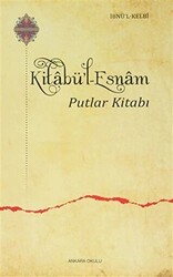 Kitabü`l Esnam - 1