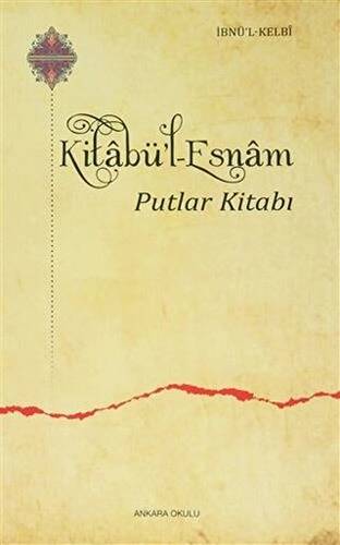 Kitabü`l Esnam - 1