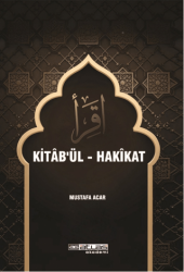Kitab’ül- Hakikat - Atlas Akademi