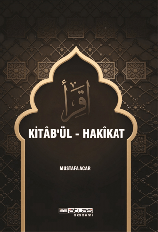 Kitab’ül- Hakikat - 1