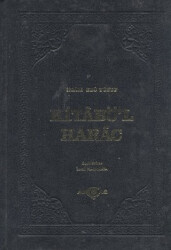 Kitabü’l Harac - Akçağ Yayınları