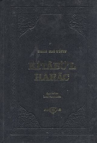 Kitabü’l Harac - 1