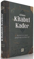 Kitabu`l-Kader - El-ibane - 1