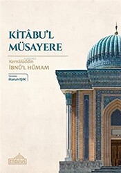 Kitabu`l Müsayere - 1