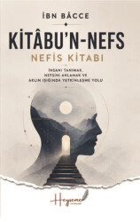 Kitabu`n-Nefs - Nefis Kitabı - Heyseme Yayınları