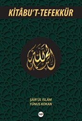 Kitabu`t-Tefekkür - Tilki Kitap
