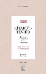 Kitabü’t-Tevhid - 1