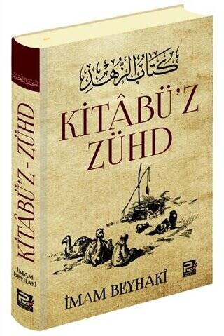 Kitabü`z Zühd - 1