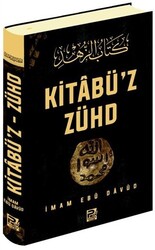 Kitabü`z Zühd - 1