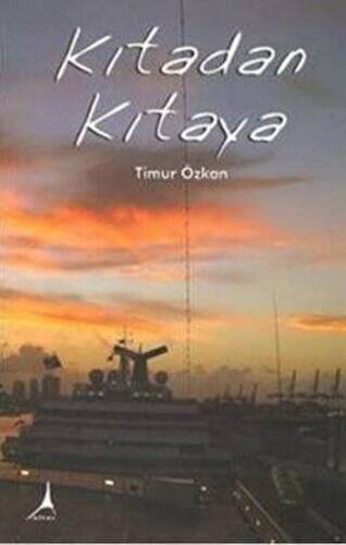 Kıtadan Kıtaya - 1