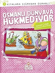 Kıtalara Sığmayan Osmanlı 3: Osmanlı Dünyaya Hükmediyor - 1