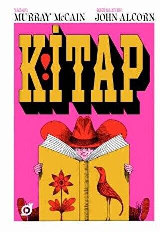 Kitap - 1