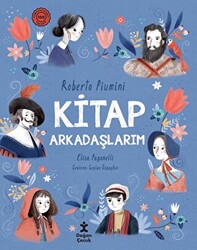 Kitap Arkadaşlarım - 1