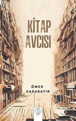 Kitap Avcısı - 1