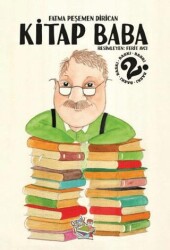 Kitap Baba - Parmak Çocuk Yayınları