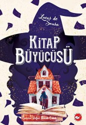 Kitap Büyücüsü - 1