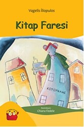 Kitap Faresi - 1