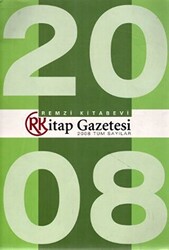 Kitap Gazetesi 2008 Tüm Sayılar - Remzi Kitabevi
