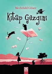 Kitap Gezgini - 1