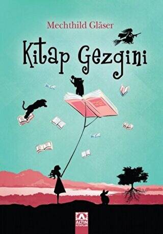 Kitap Gezgini - 1